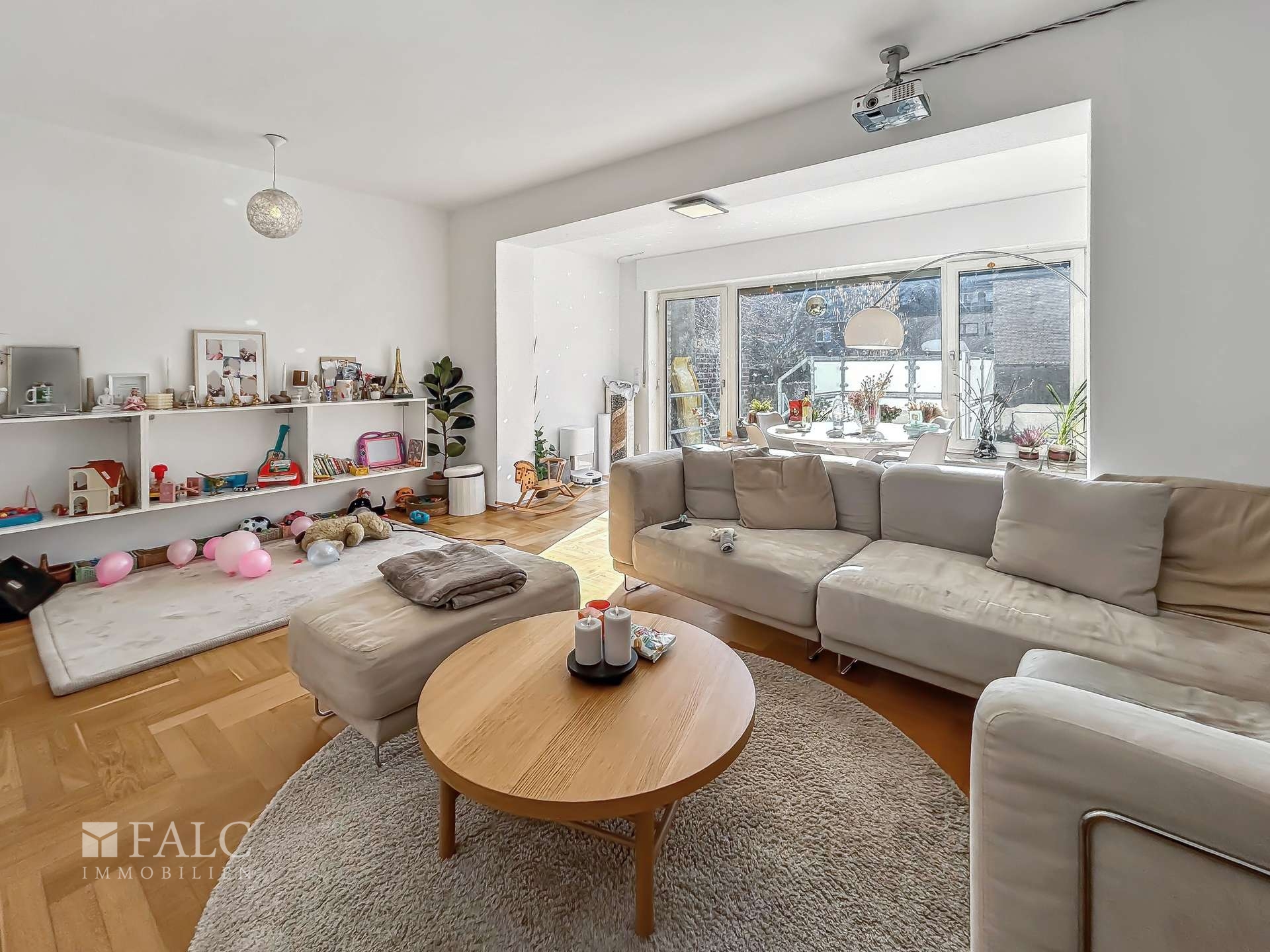 EG Wohnzimmer